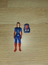  M.A.S.K. Figurine VANESSA