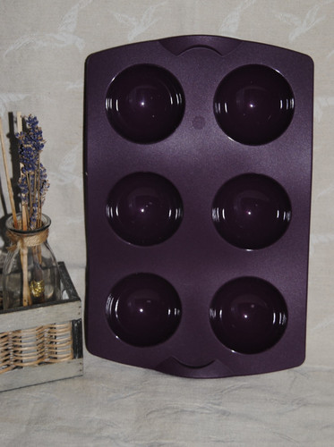 Tupperware moule silicone - tupperware,