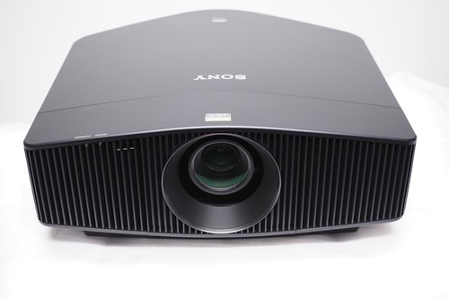 Projecteur home cinéma - projecteur, sony
