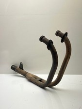 Collecteur d'échappement