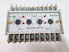 T3200-01 MONITEUR ISOLANT