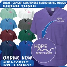 Brodé Gommage Tunique Hope