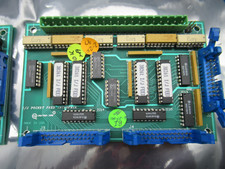 Quad Tech I/J Pocket Feed Interface 36922 (Fast Shipping)