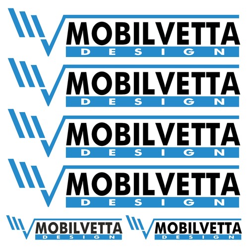 Mobilvetta autocollant sticker - mobilvetta,