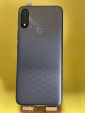 Motorola E20 Gris 32Go