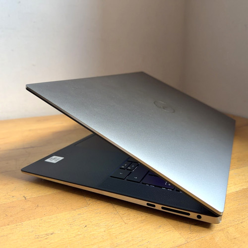 Portable dell précision - pc,