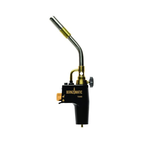 Bernzomatic trigger start - bernzomatic,