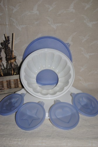 Tupperware moule à - 🌟tupperware,