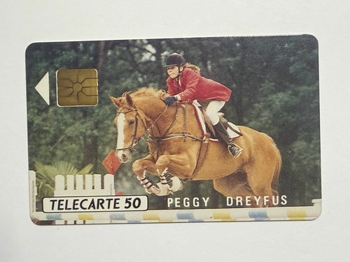 Télécarte privée d448 - télécarte,