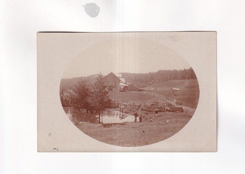 F4775 carte postale autriche - carte,