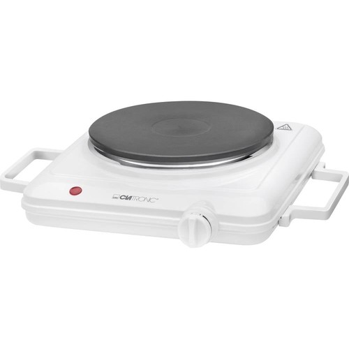 Plaque cuisson clatronic - plaque, de