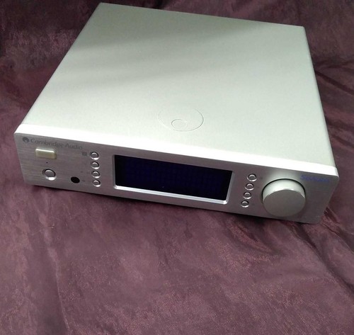 Cambridge audio np30 lecteur - audio,