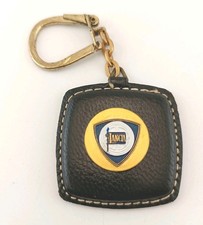 Keyring ❤️❤️❤️ LANCIA Royal Garage Valencia ❤️❤️❤️