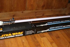 Sabre anakin Skywalker Master