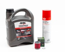 Kit Entretien Vidange pour