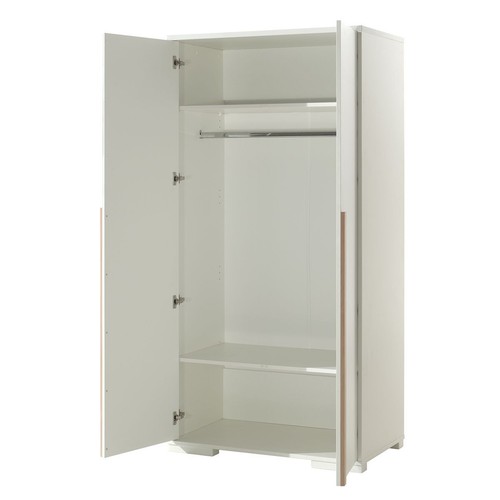 Armoire portes london - armoire,