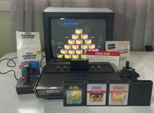 SEE🕹️VIDEO Atari 2600