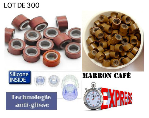 Micro anneaux extensions - extensions, à