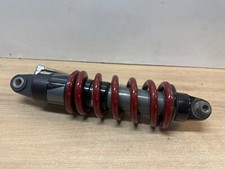 UN AMORTISSEUR ARRIERE FOX