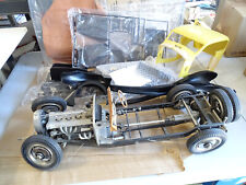 Pocher 1/8 Model - Bugatti Type 50 1932