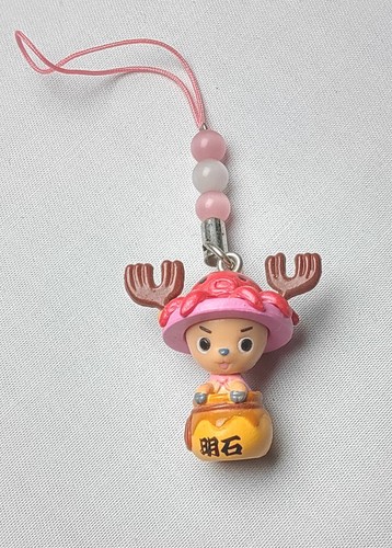 Mini figurine tony - figurine,