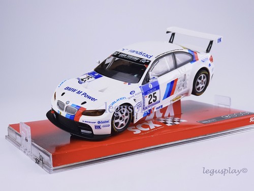Slot car scalextric - slot,