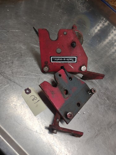 Toro wheel horse tractor - toro,