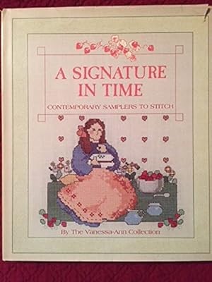 Signature time - a,