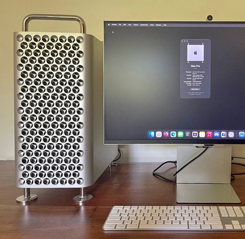 2019 apple mac pro - 2019, ai