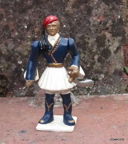 Figurine aohna soldat - figurine,