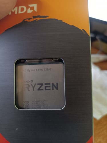 Processeur amd ryzen - ryzen, 5