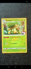 Carte Pokémon Boscara Holo