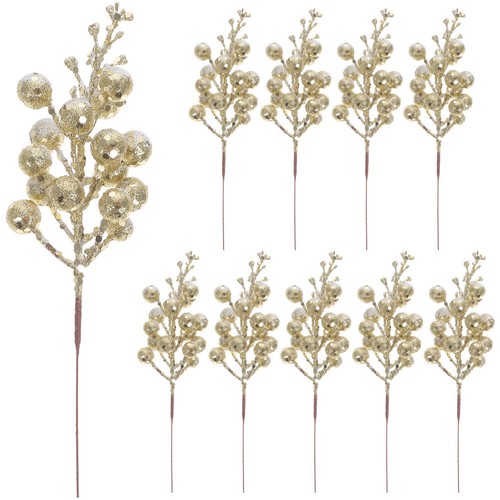 Pcs holiday craft supplies - 10,