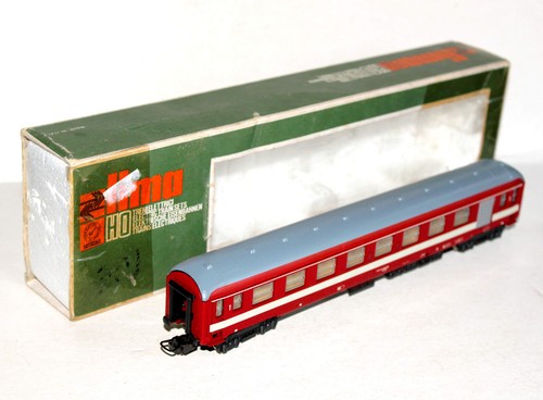 Lima 9307 voiture - ho,