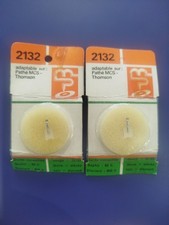 Lot 2 Diamants MPB 2132 –