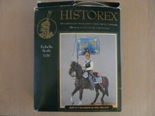 Maquette Figurine HISTOREX