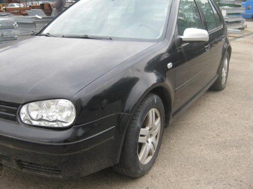 Demarreur volkswagen golf - demarreur,