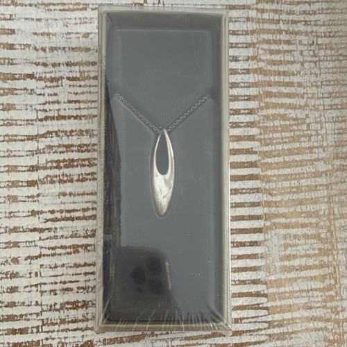 Georg jensen collier - georg, chaîne