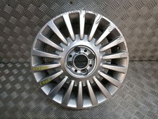 Jante alu alliage - Fiat 500 -