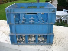 ancien casier à bouteilles 12