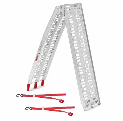 Rampe chargement pour - rampe, de