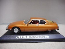 CITROËN SM 1970