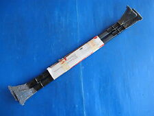 Barres de toit Mécanoto pour