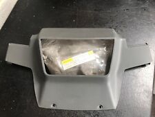 NOS Genuine Suzuki CP50 Handlebar Headlight Fairing Panel 56311-03A10