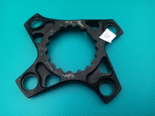 Cannondale hollowgram spider - hollowgram,
