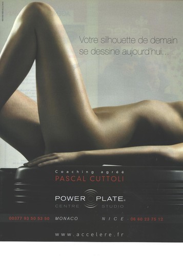 Publicite advertising 2008 - ,