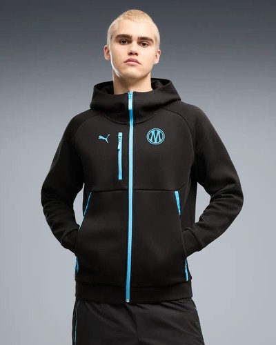 Marsiglia olympique puma - marsiglia,