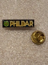 PHILDAR Pin's.  WOOL SALE P43