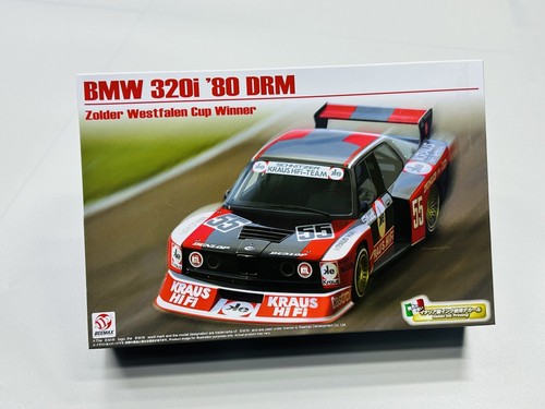 Beemax bmw 320i e21 turbo - beemax,
