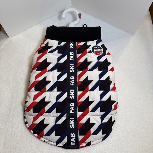 Ski fab dog - coat, jacket